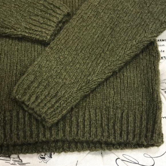 Lewit Crewneck Sweater - Picture 6 of 7